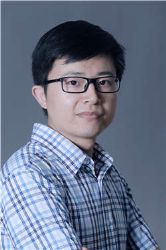 Shaohui Lin