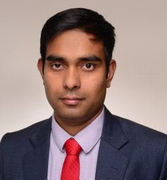 Shib Shankar Banerjee