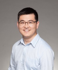 Xiangfeng Wang