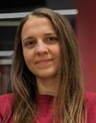 Yordanka Velikova
