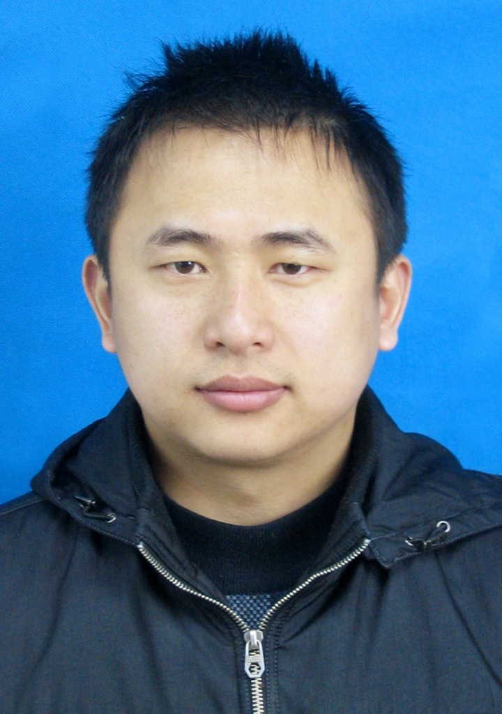 Dawei Shi
