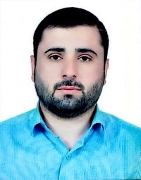 Ramin Rezapour