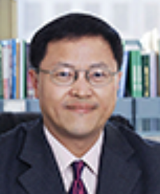 Wensheng Wang