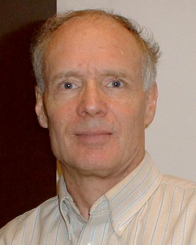 Paul E. Staswick