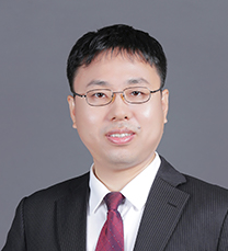 Jianyong Huang