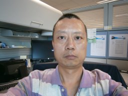 Zhi Shang