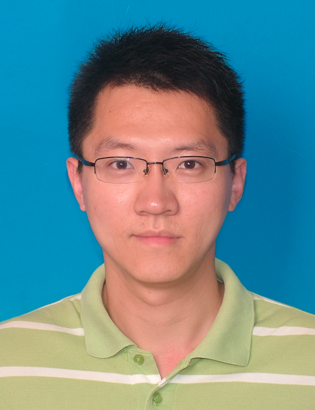 Shunxi Song