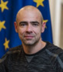 Joachim Maes