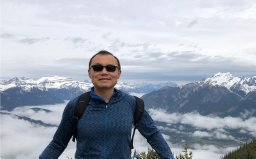 Xianming Zhang