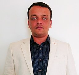 Konasur Rajesh Sanjay