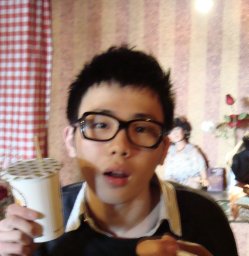 Shichao Zhao