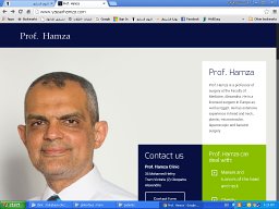 Yasser Hamza