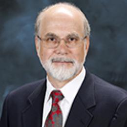 David J. Wesolowski