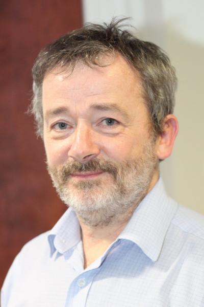 Gergely Csibra