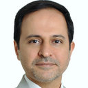 Seyed kamal-e-ddin mousavi Mashhadi