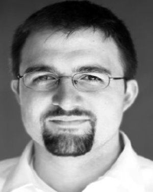 Nathan Kitchen