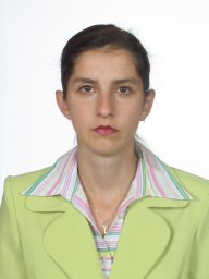 Cristina Faludi