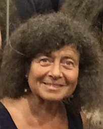 Sylvie Epelboin