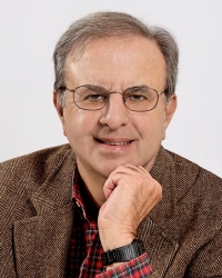 Charles R. Nelson