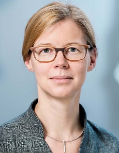 Inga Mai Groote