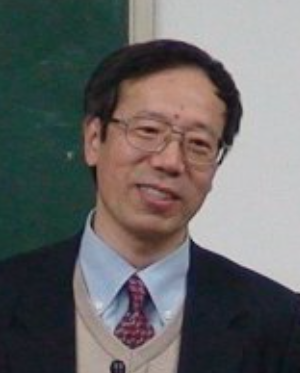 Qiangfu Zhao