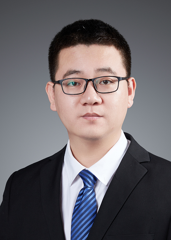 Jizhe Zhang