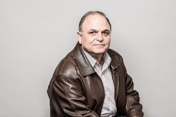 Costas Armenakis