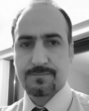 Reza Shokri Kalan