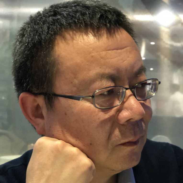 Zhixin Guo