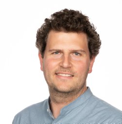 Niklas Mohring