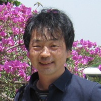 Tatsuo Kakimoto