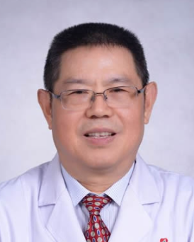 Shengguo Shan