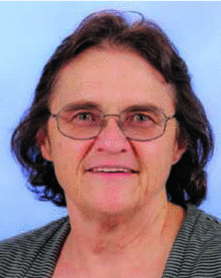 Letha H. Etzkorn