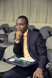 Caleb Acquah