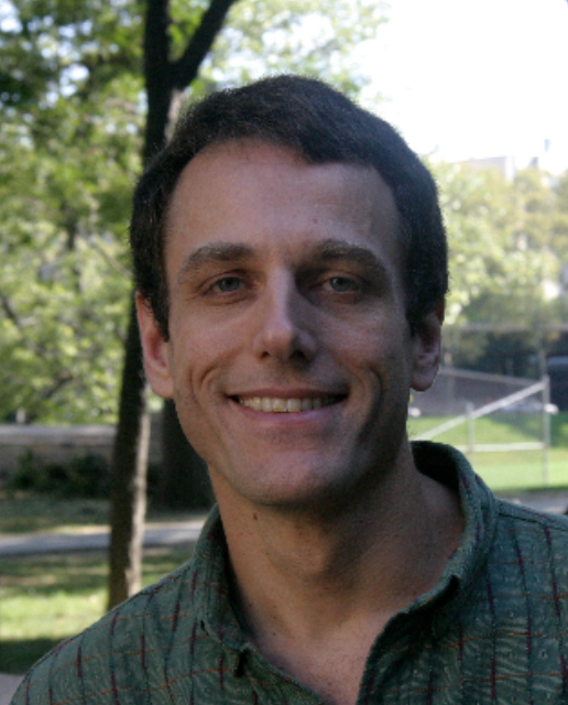 Dan Kabat