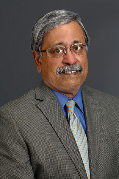 Srinivas Murali