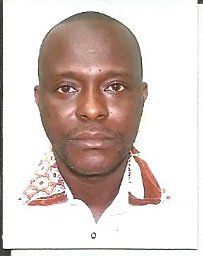 Mamadou Bissiriou Bah