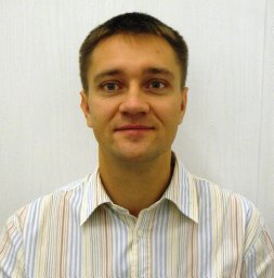 Gabor Bencsik