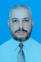 Ashraf A. Zaher