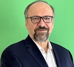 Ali Akbar Jalali