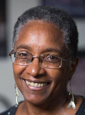 Sandra Elaine Greene
