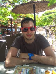 Ricardo Lebrón