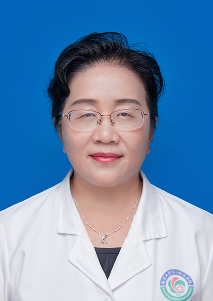 Wei Zhang