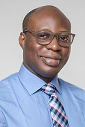 Adebowale Owoseni