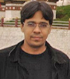Gaurav Dhiman