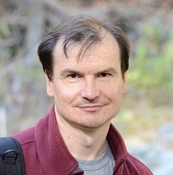 Georgy N. Sankin
