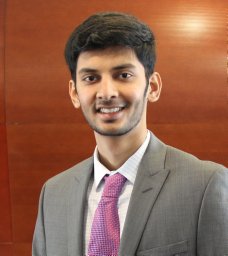 Prithvi Patil
