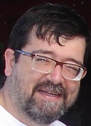 Daniel Vidal Perez