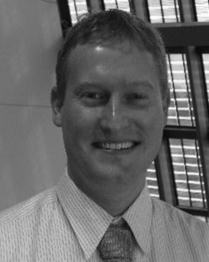 Luke Reedman