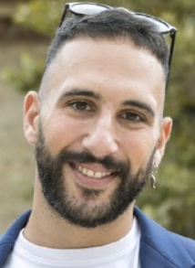 Joseph Giovanelli